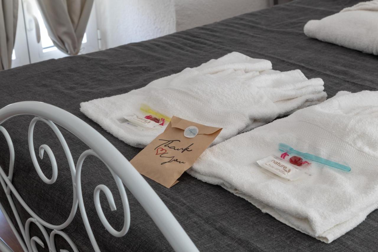 Apartament Loft Rossetti Triest Zewnętrze zdjęcie