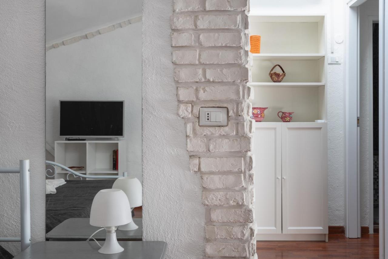 Apartament Loft Rossetti Triest Zewnętrze zdjęcie