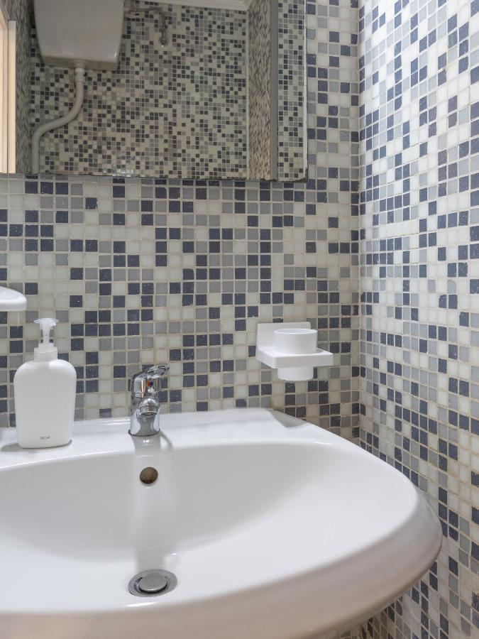 Apartament Loft Rossetti Triest Zewnętrze zdjęcie