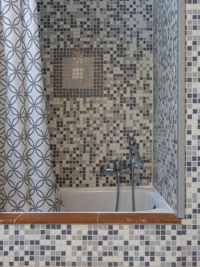 Apartament Loft Rossetti Triest Zewnętrze zdjęcie