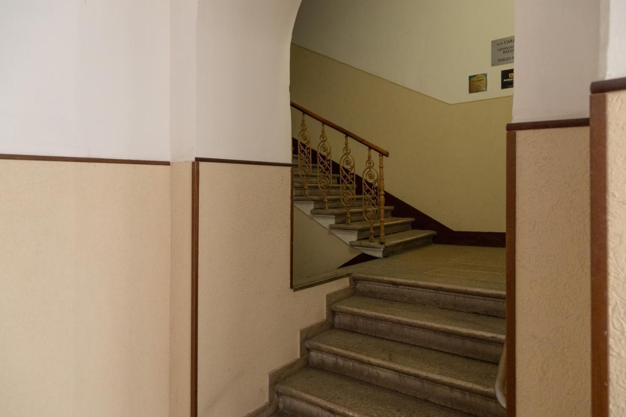 Apartament Loft Rossetti Triest Zewnętrze zdjęcie